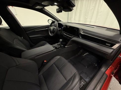 Used 2026 Toyota Camry XSE image 8