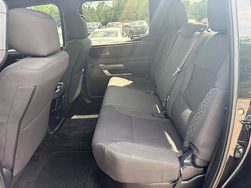 Used 2025 Toyota Tundra SR5 w/ SR5 Convenience Package RWD image 43