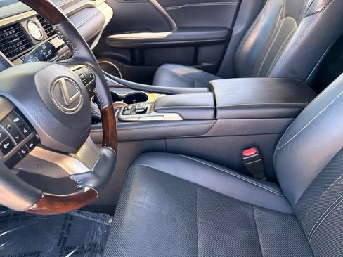Used 2016 Lexus RX 350 FWD w/ Premium Package image 18