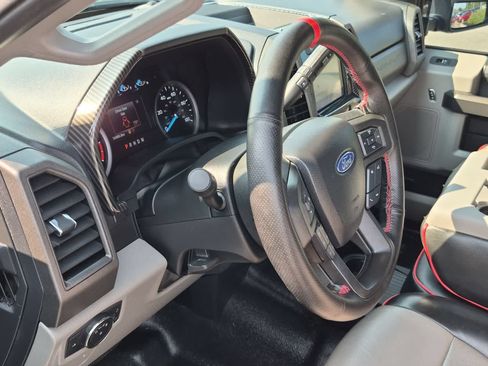Used 2021 Ford F350 XL w/ STX Appearance Package AWD/4WD image 10