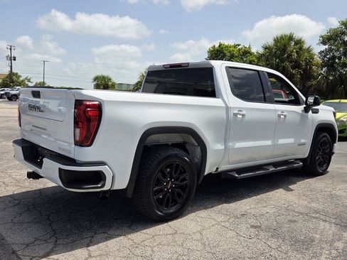 Used 2023 GMC Sierra 1500 Elevation RWD image 5