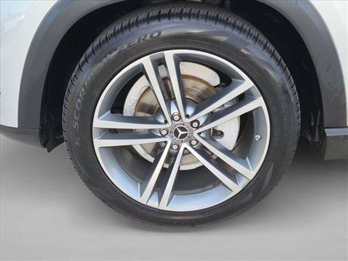 Used 2020 Mercedes-Benz GLE 350 image 24