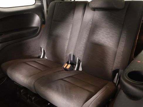 Used 2021 Dodge Durango SXT w/ 3rd Row Seating Group image 12