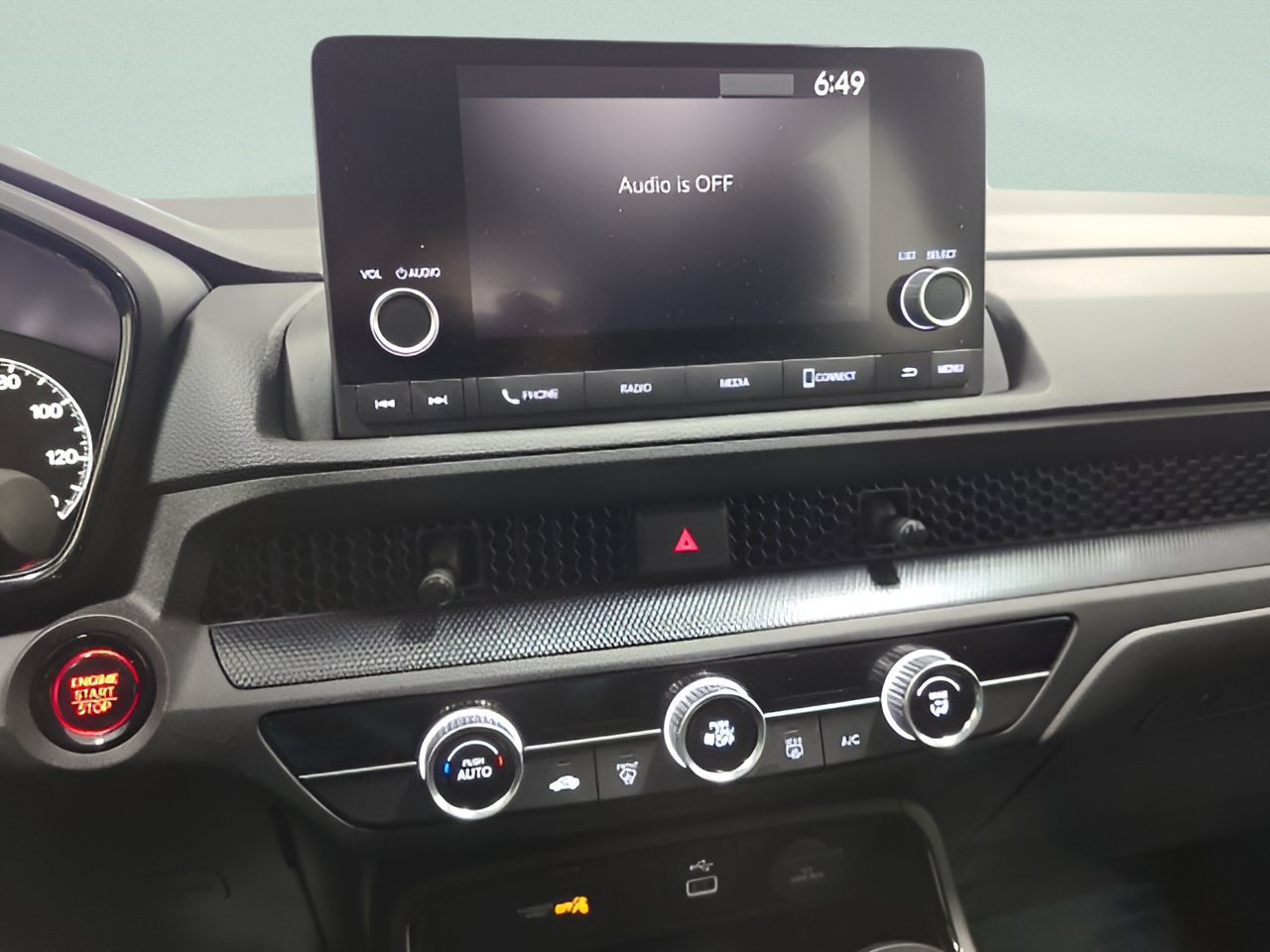 Used 2024 Honda CR-V LX image 27