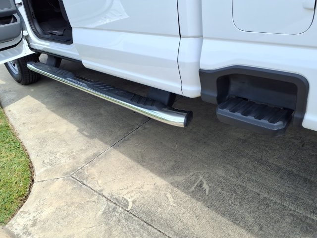 Used 2024 Ford F250 XL w/ XL Chrome Package AWD/4WD image 21