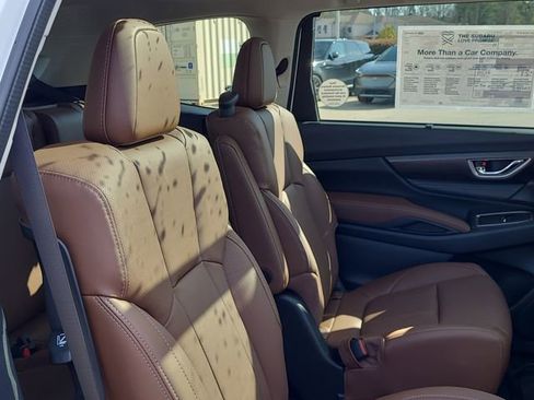 New 2026 Subaru Ascent Touring image 20