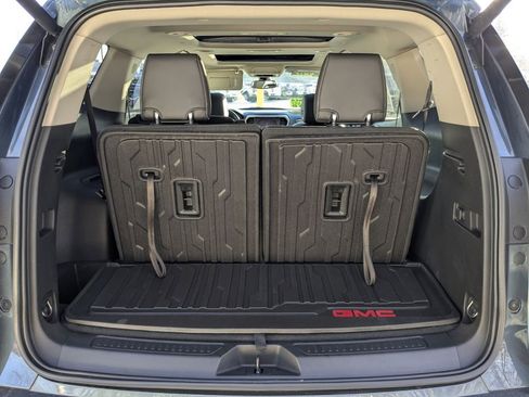 Used 2019 GMC Acadia Denali w/ Technology Package image 32