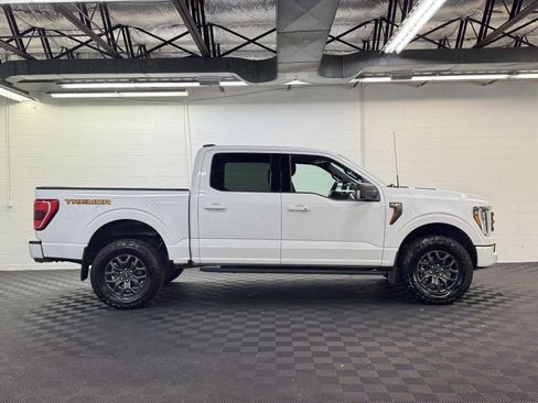 Used 2023 Ford F150 Tremor image 4