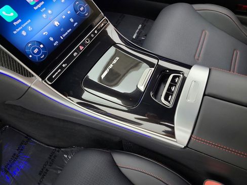 New 2026 Mercedes-Benz CLE 53 AMG 4MATIC Cabriolet image 9