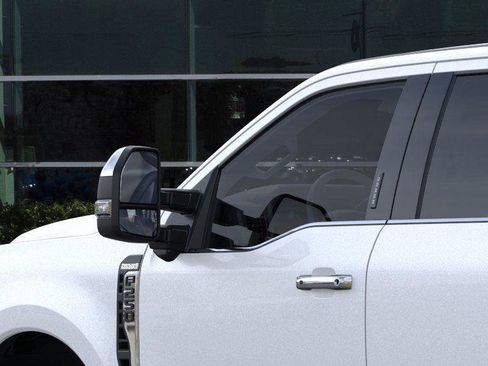 New 2026 Ford F250 King Ranch w/ Chrome Package image 20