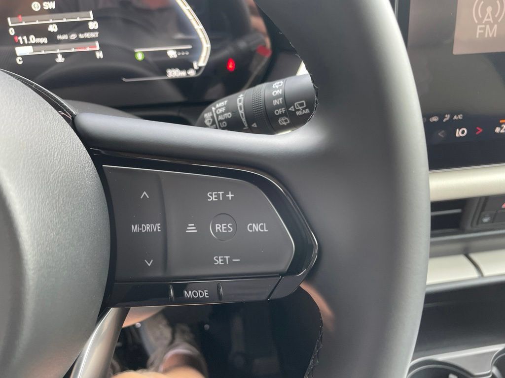 New 2026 MAZDA CX-5 Select AWD/4WD image 19
