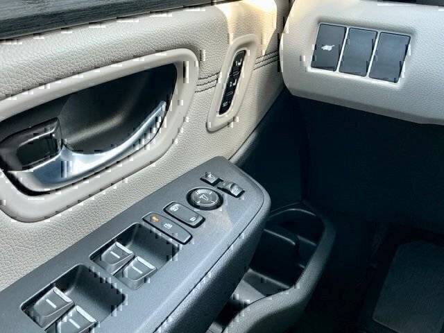 New 2026 Honda Pilot Touring image 24