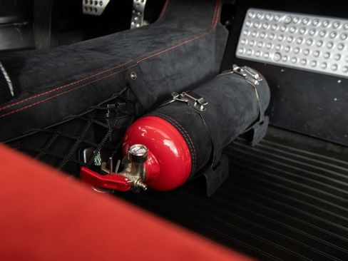 Used 2004 Ferrari 360 Challenge Stradale RWD image 37