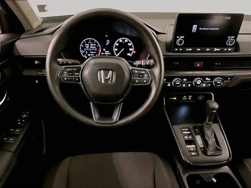Used 2024 Honda CR-V EX image 5