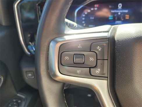 Used 2024 Chevrolet Silverado 1500 RST w/ Z71 Off-Road Package image 31