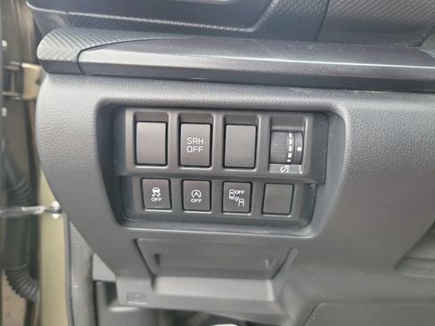 Used 2022 Subaru Forester Wilderness AWD/4WD image 30
