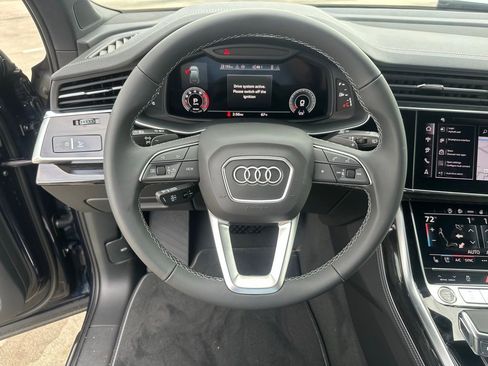 New 2026 Audi Q7 3.0T Premium Plus image 13