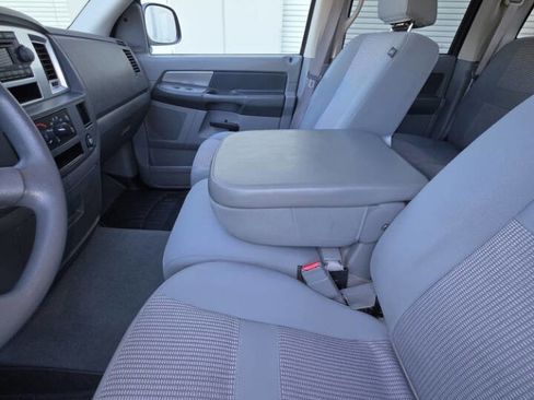 Used 2007 Dodge Ram 1500 Truck SLT w/ Quad Cab Big Horn Value Group image 20