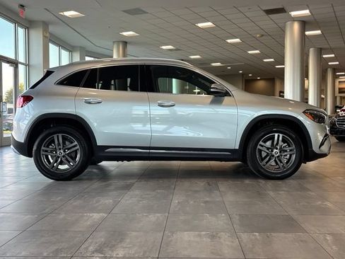 Certified 2026 Mercedes-Benz GLA 250 image 2