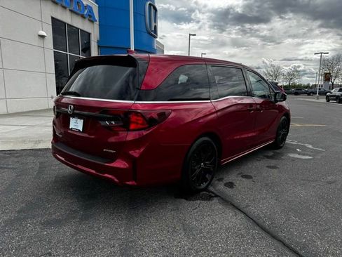 Used 2025 Honda Odyssey Sport-L image 5