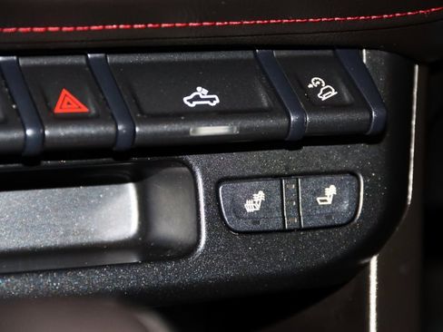 Used 2018 GMC Canyon All Terrain w/ Trailering Package image 48