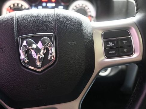 Used 2018 RAM 2500 Laramie w/ Snow Chief Group AWD/4WD image 26
