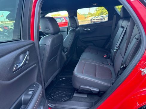 Used 2023 Chevrolet Blazer RS w/ Enhanced Convenience Package FWD image 24