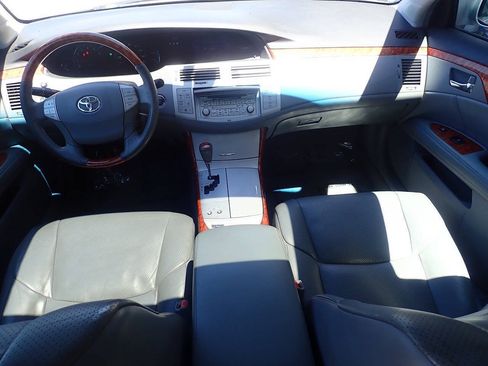 Used 2006 Toyota Avalon Limited FWD image 12
