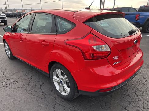 Used 2014 Ford Focus SE image 7