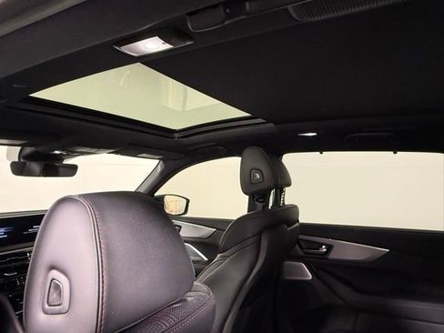 Used 2025 Acura MDX A-Spec image 36