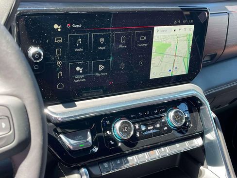 New 2026 GMC Sierra 2500 Denali Ultimate w/ Max Trailering Package image 27