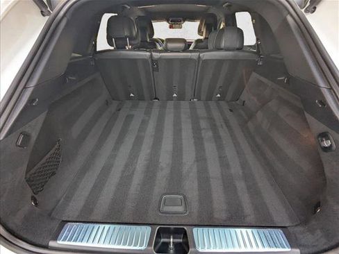 Certified 2024 Mercedes-Benz EQS 450+ 4MATIC SUV image 6