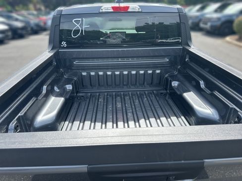 New 2026 Ford Maverick XLT w/ Equipment Group 301A AWD/4WD image 13