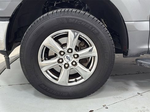 Used 2019 Ford F150 XLT w/ Equipment Group 302A Luxury image 24