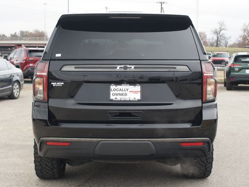 Used 2022 Chevrolet Tahoe Z71 image 14