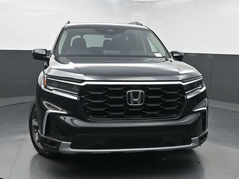 Used 2024 Honda Pilot Elite image 43