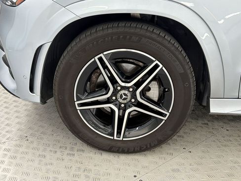 Used 2022 Mercedes-Benz GLE 350 4MATIC image 13