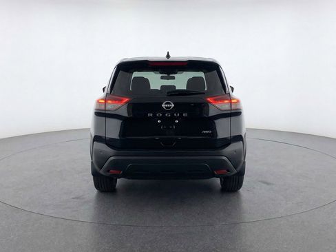 Used 2025 Nissan Rogue SV AWD/4WD image 7