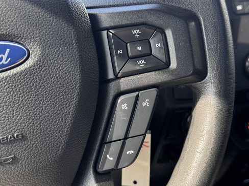 Used 2018 Ford F150 XL w/ Equipment Group 101A Mid AWD/4WD image 32