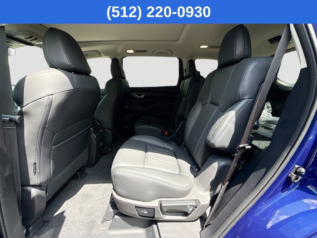 New 2026 Subaru Ascent Limited AWD/4WD image 33