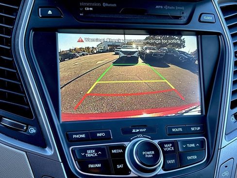 Used 2016 Hyundai Santa Fe Sport w/ Option Group 04 image 21