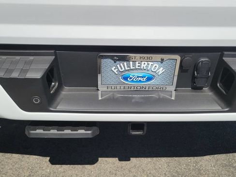 New 2026 Ford F150 STX w/ Equipment Group 200A RWD image 11