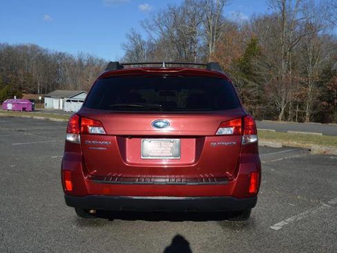 Used 2013 Subaru Outback 2.5i Limited image 7