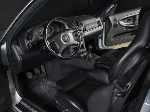 Used 1998 BMW M3 Coupe image 18