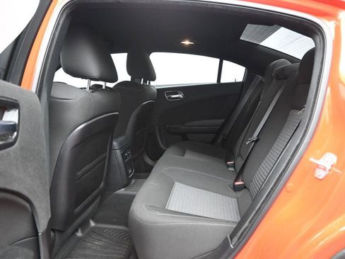 Used 2023 Dodge Charger GT w/ Blacktop Package RWD image 29