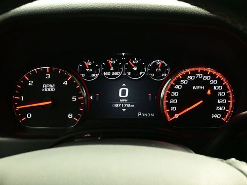 Used 2015 GMC Yukon Denali w/ Touring Package image 27