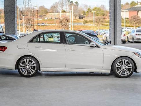 Used 2016 Mercedes-Benz E 350 Sedan w/ Premium Package image 55