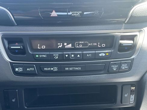 Used 2024 Honda Ridgeline RTL image 28