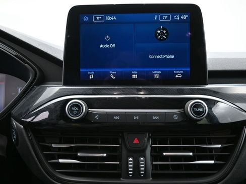 Certified 2025 Ford Escape ST-Line image 4