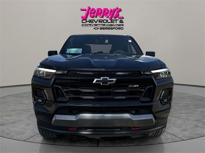 New 2026 Chevrolet Colorado Z71 w/ Technology Package
